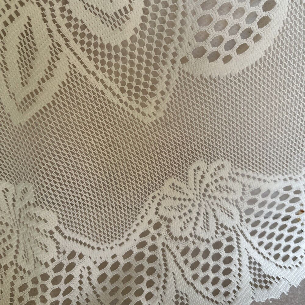 round table cover - Picture 7 of 12